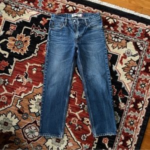 Levi’s 550, Relaxed Fit, 29x30